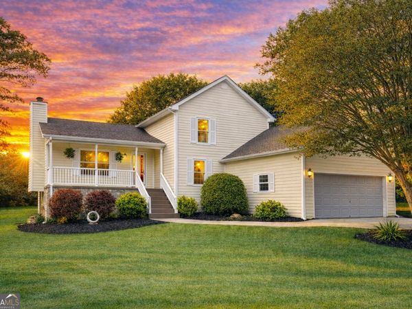 3015 Seagull Drive, Duluth, GA 30096