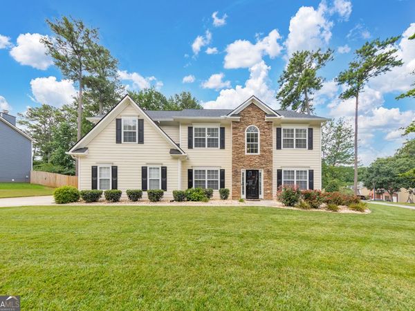 221 Courtland Oaks Drive SW, Marietta, GA 30060