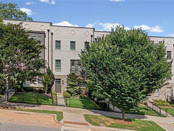 6097 Boylston Drive, Sandy Springs, GA 30328