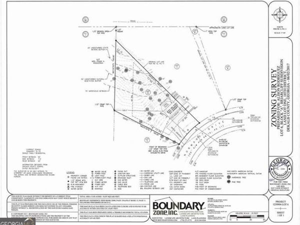 1324 Normandy Drive NE, Unit 6, Atlanta, GA 30306