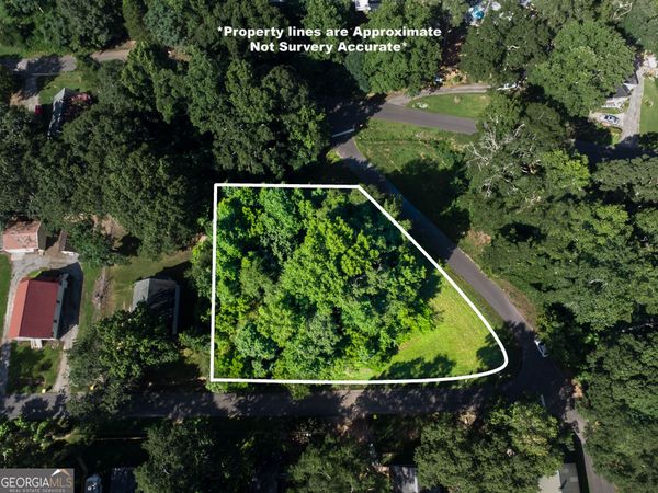 0 Arnco (Lot 255A), Newnan, GA 30263