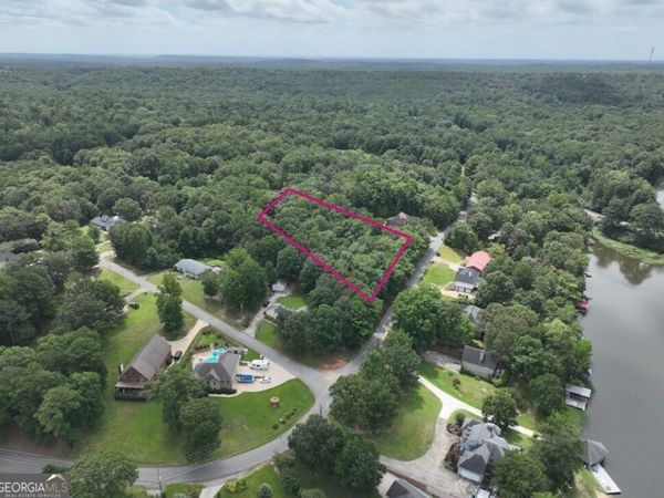 0 Allison Drive, Unit LOT 8 & 9, Lakeview, AL 35111