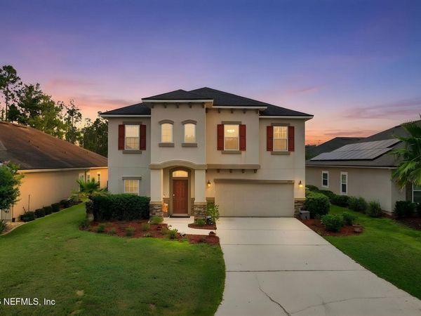 2036 ARDEN FOREST Place, Fleming Island, FL 32003