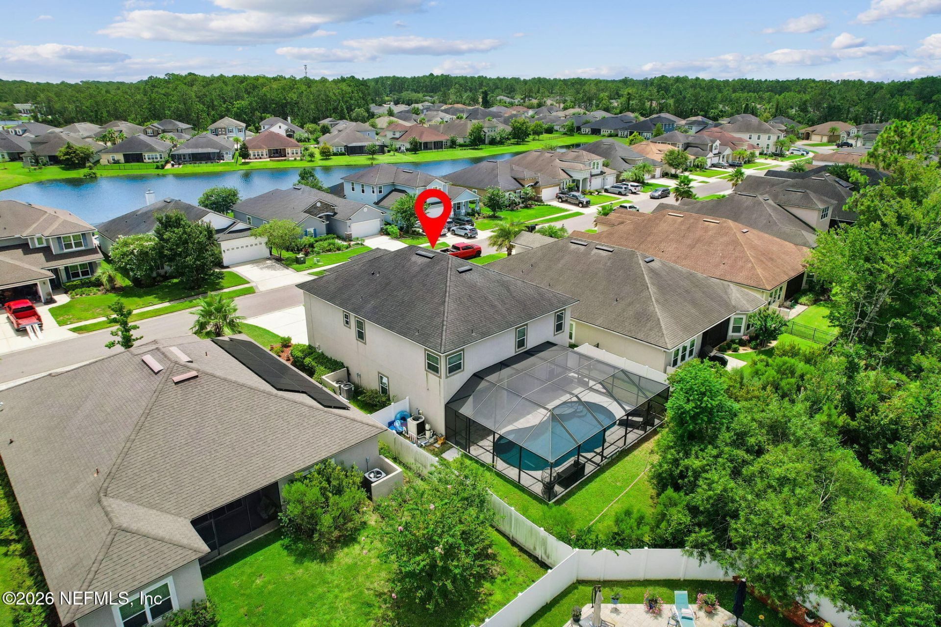 2036 Arden Forest Place, Fleming Island, FL 32003 Photo