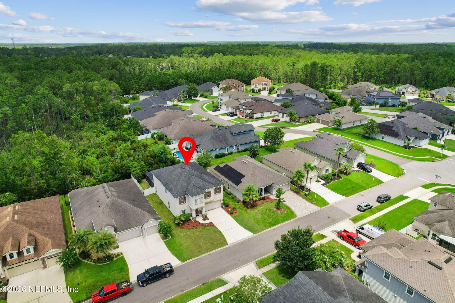2036 Arden Forest Place, Fleming Island, FL 32003 Photo
