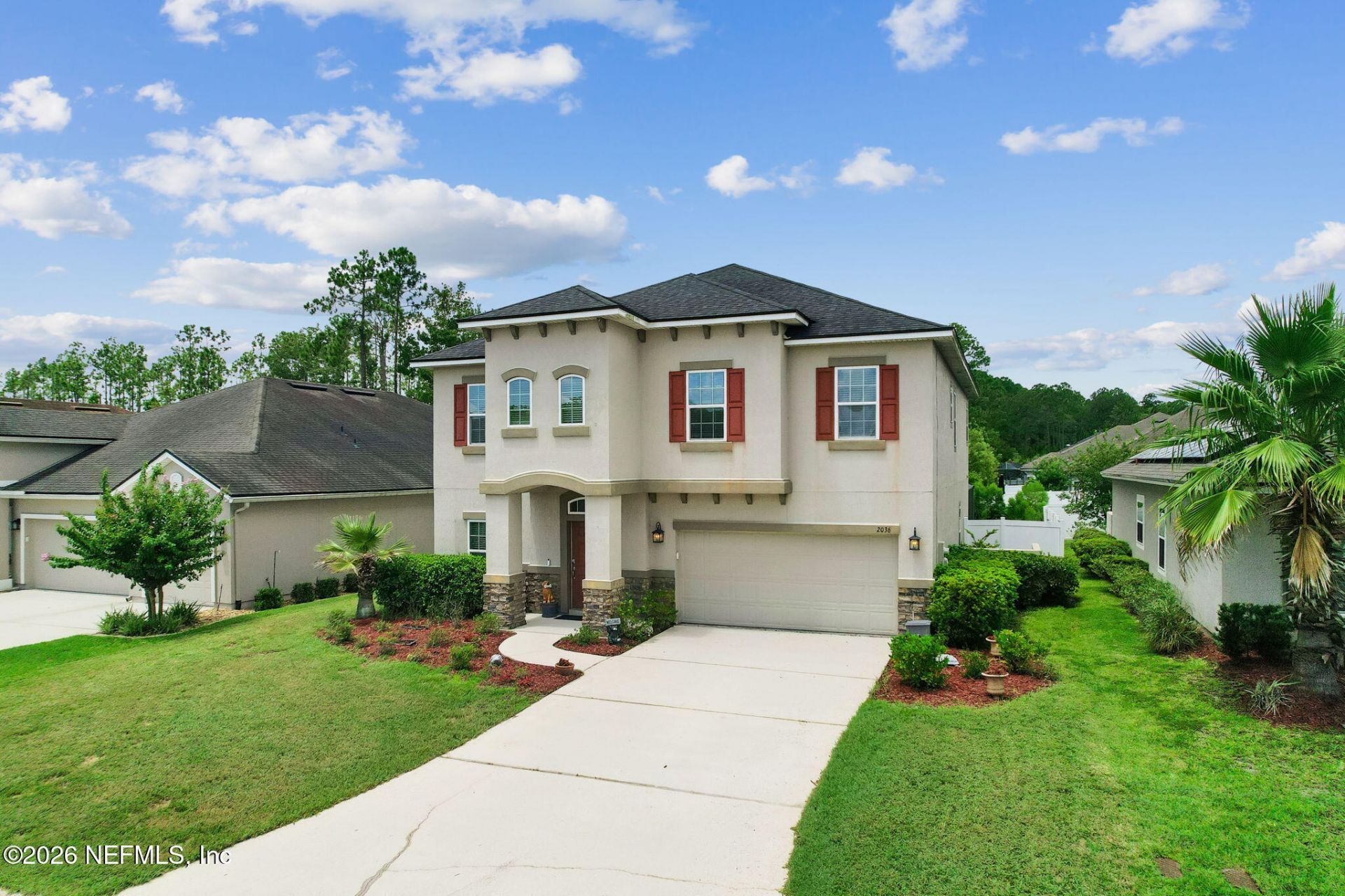 2036 Arden Forest Place, Fleming Island, FL 32003 Photo