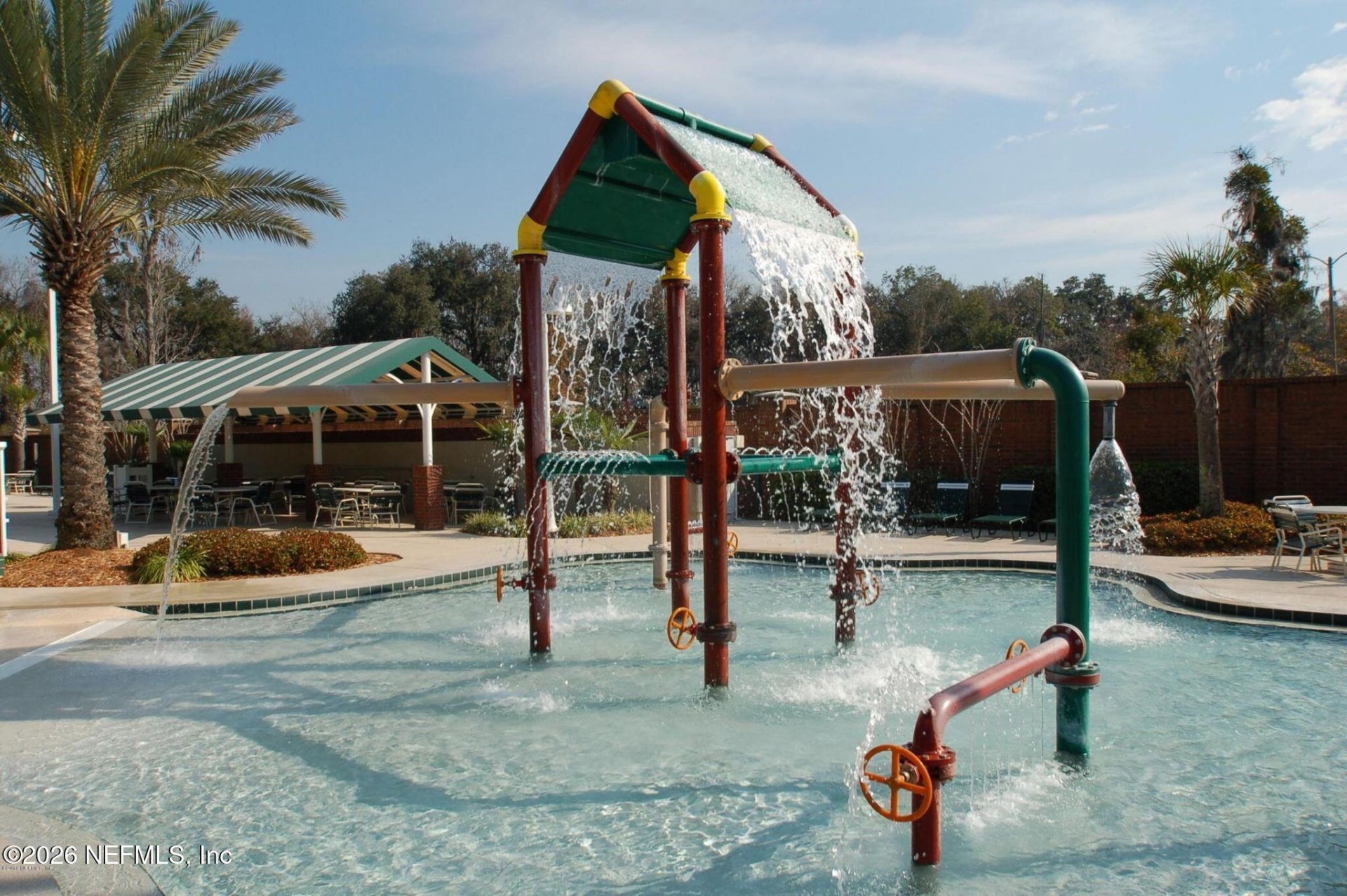 2036 Arden Forest Place, Fleming Island, FL 32003 Photo