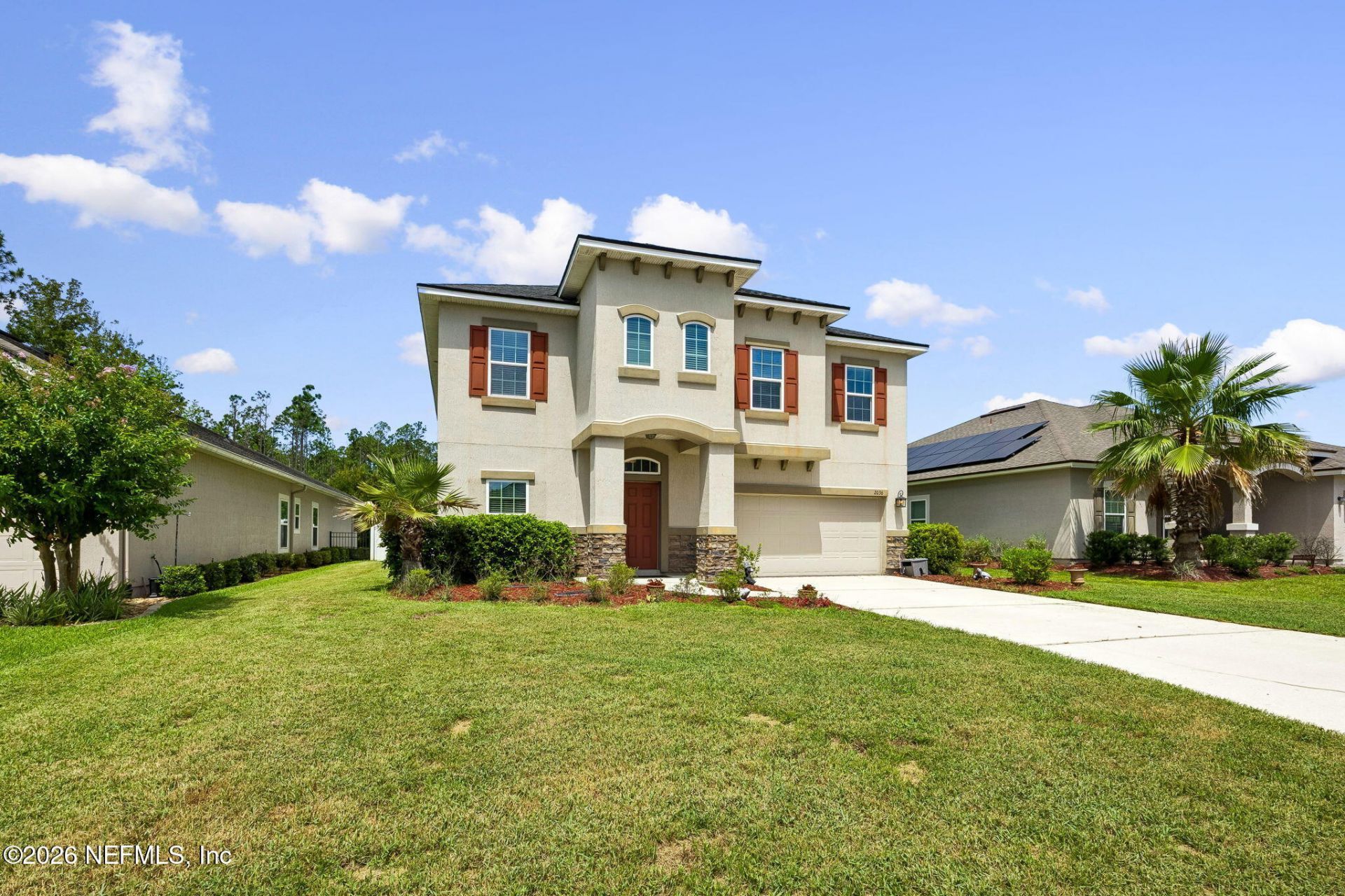 2036 Arden Forest Place, Fleming Island, FL 32003 Photo