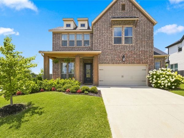 2951 Whistle Post Drive, Fayetteville, AR 72704
