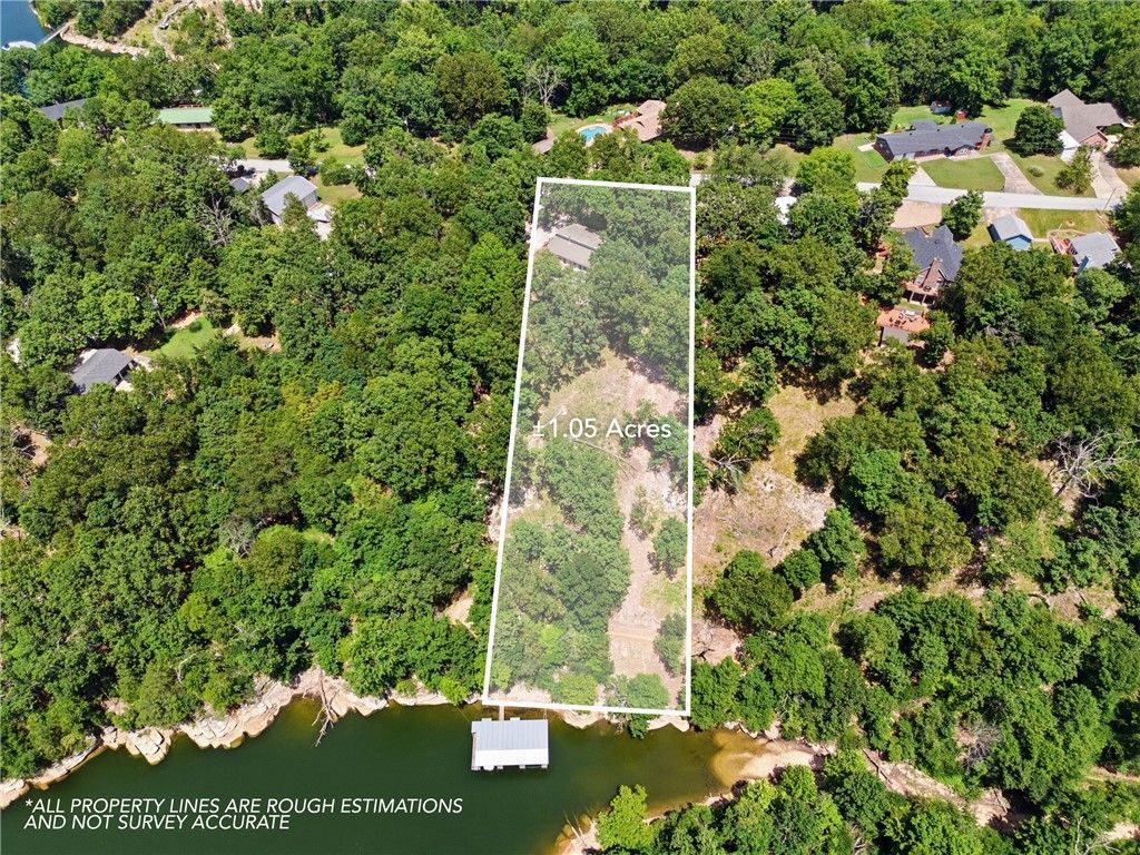 12275 Blueberry Lane, Lowell, AR 72745 Main Photo