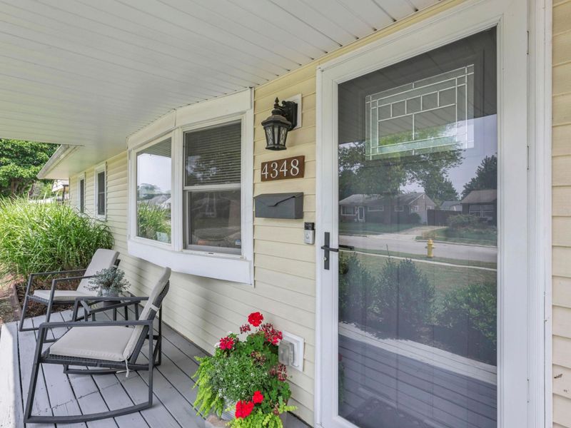 4348 Maplegrove Drive, Grove City, OH 43123 Photo 3