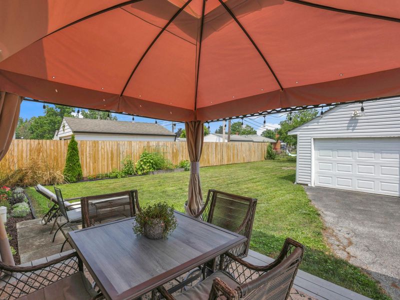 4348 Maplegrove Drive, Grove City, OH 43123 Photo 31