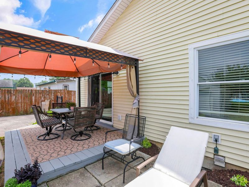 4348 Maplegrove Drive, Grove City, OH 43123 Photo 32