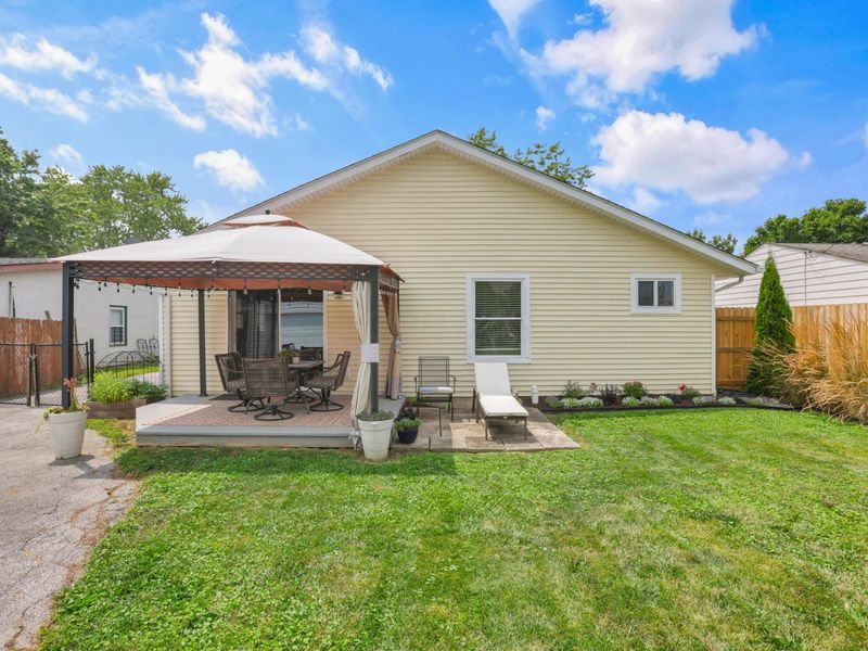 4348 Maplegrove Drive, Grove City, OH 43123 Photo 34