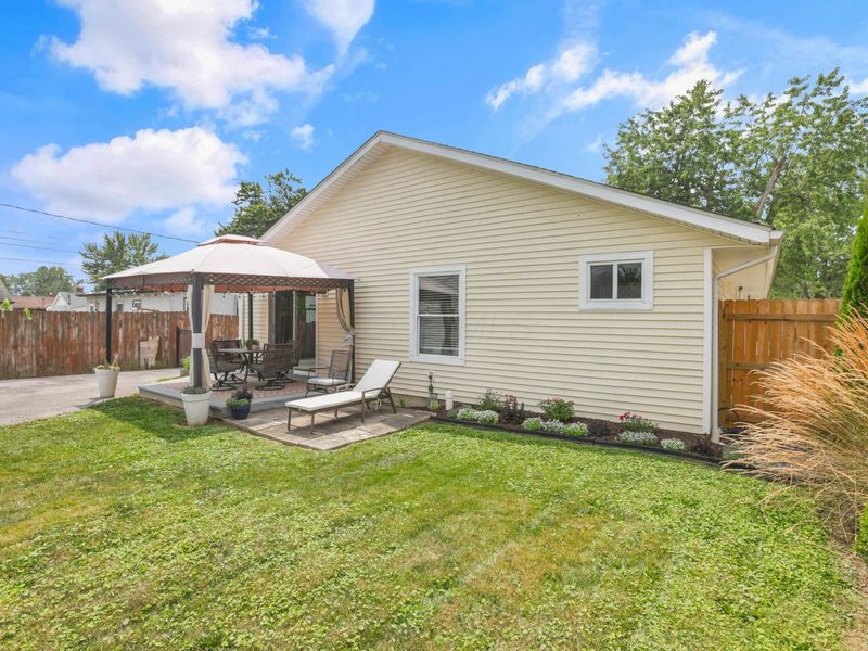 4348 Maplegrove Drive, Grove City, OH 43123 Photo 35