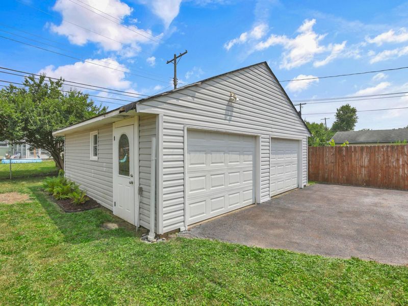 4348 Maplegrove Drive, Grove City, OH 43123 Photo 36