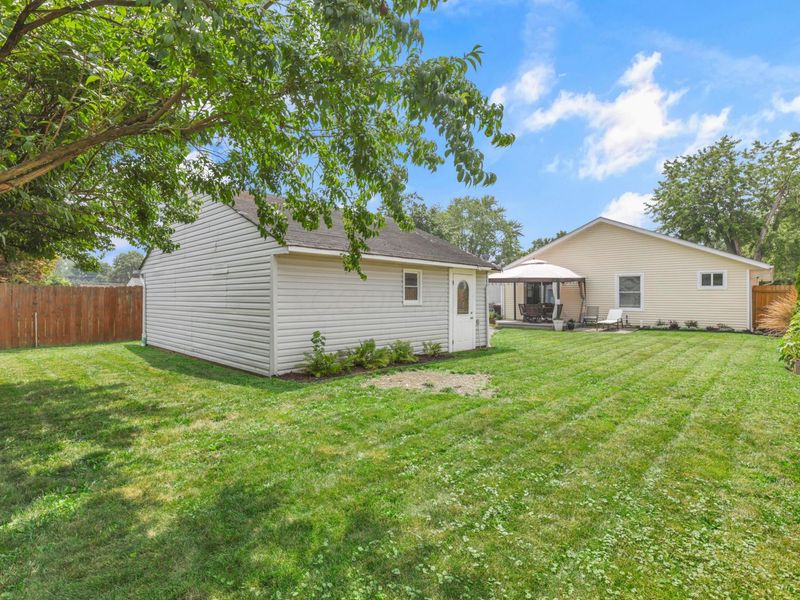 4348 Maplegrove Drive, Grove City, OH 43123 Photo 37