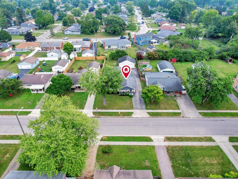 4348 Maplegrove Drive, Grove City, OH 43123 Photo 38