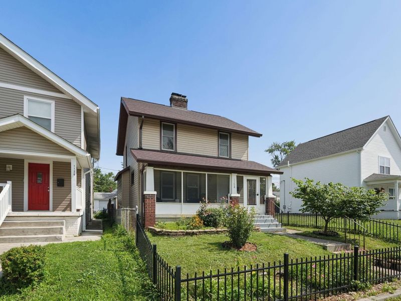 1124 E 21st Avenue, Columbus, OH 43211 Photo 2