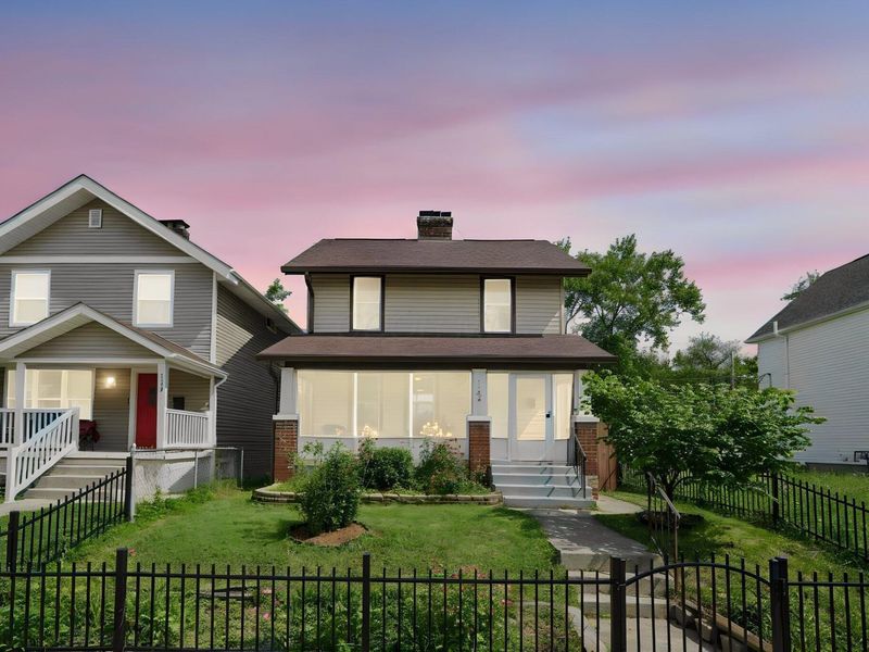 1124 E 21st Avenue, Columbus, OH 43211 Photo 3