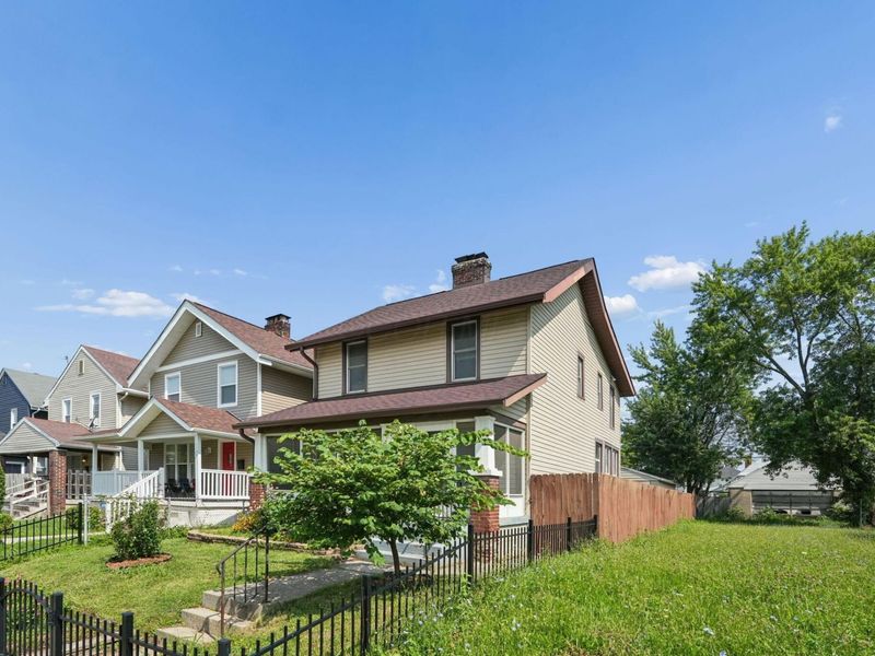 1124 E 21st Avenue, Columbus, OH 43211 Photo 4