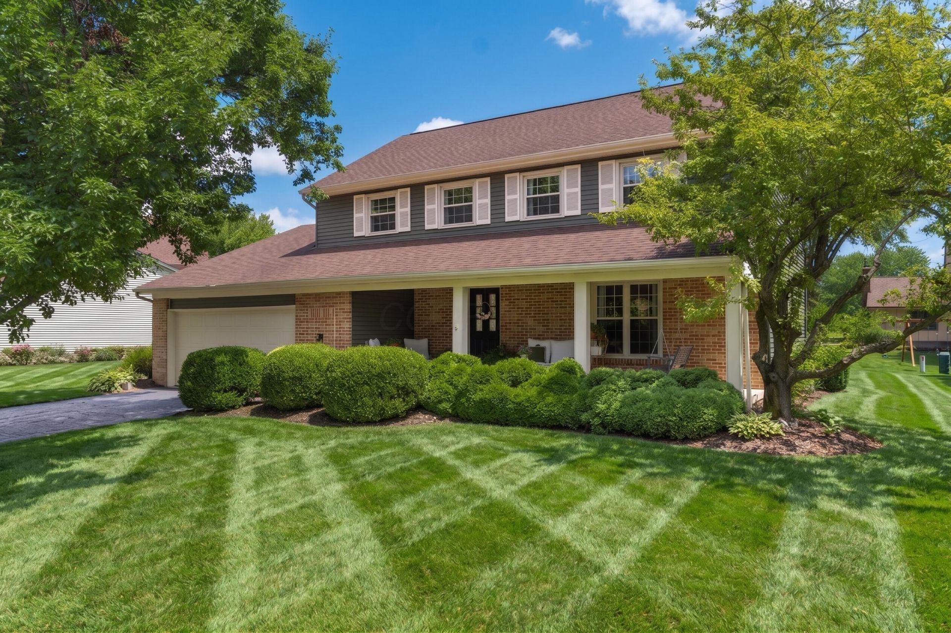 11722 Eddington Avenue , Pickerington, OH 43147 Main Photo
