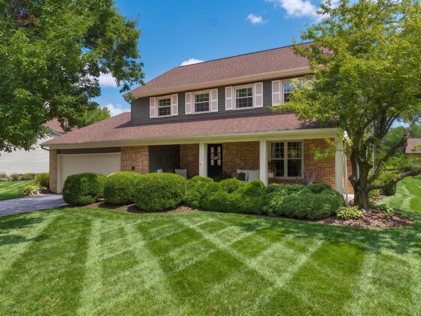 11722 Eddington Avenue , Pickerington, OH 43147