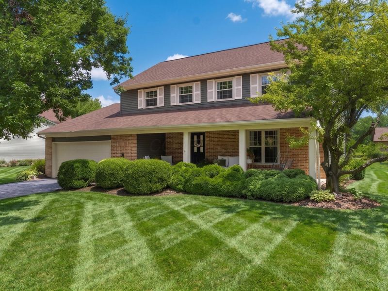 11722 Eddington Avenue, Pickerington, OH 43147 Photo 1