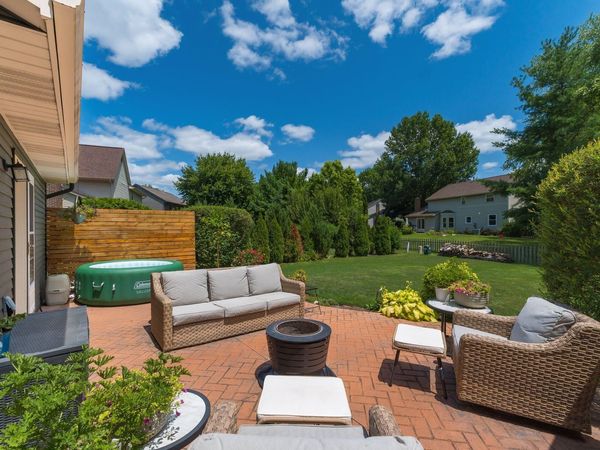 11722 Eddington Avenue , Pickerington, OH 43147