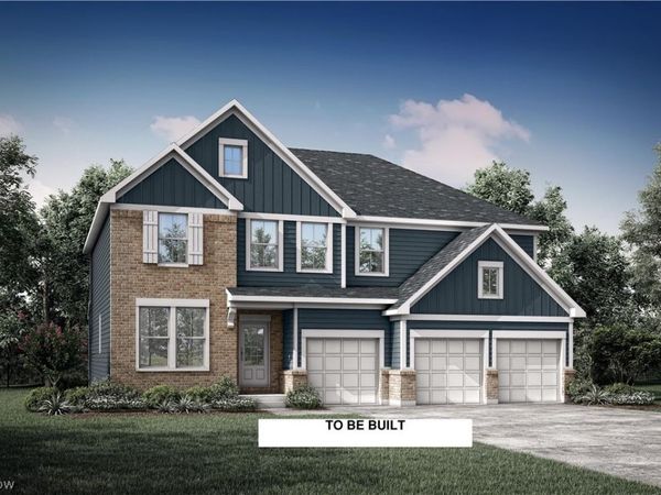 5511 Stone Creek Drive , Solon, OH 44139