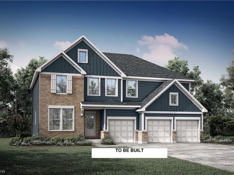 5511 Stone Creek Drive, Solon, OH 44139 Photo 1
