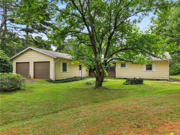 107 W Whitcomb Hill Rd , Barton, NY 13734