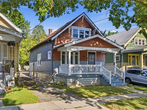 28 Schuele Avenue, Buffalo, NY 14215