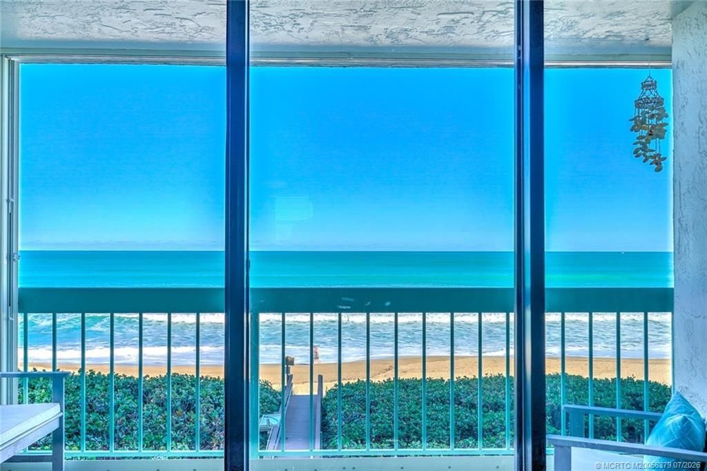 9940 S Ocean Drive, Unit 305, Jensen Beach, FL 34957 Photo