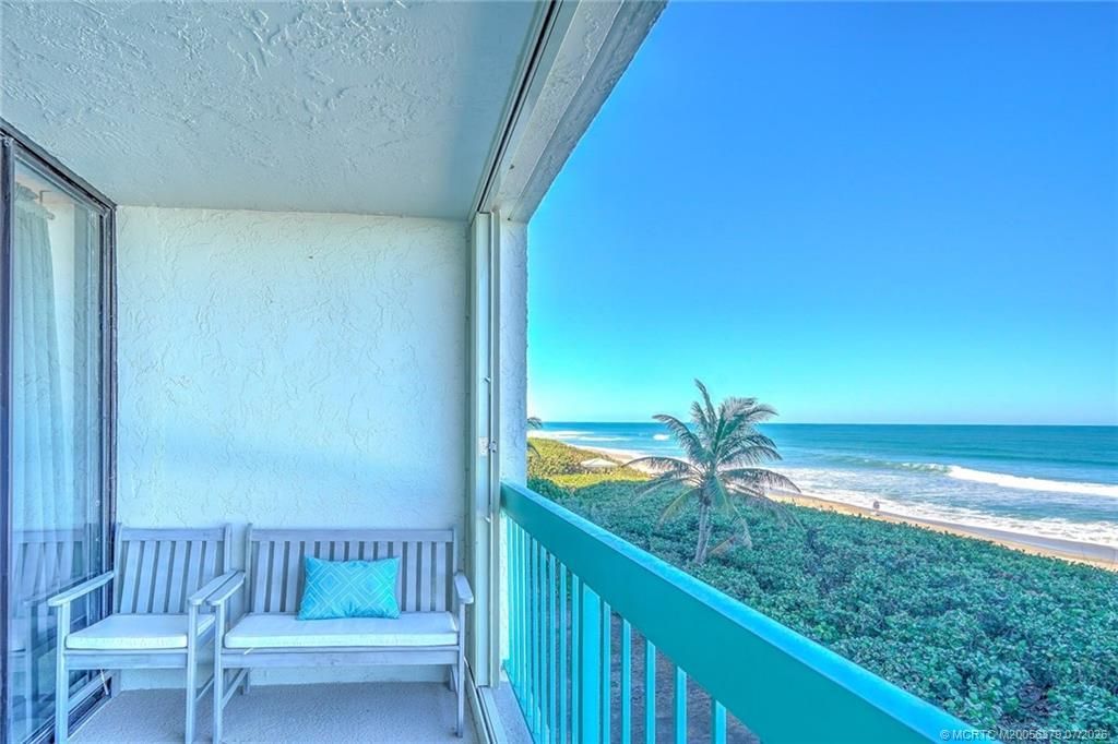9940 S Ocean Drive, Unit 305, Jensen Beach, FL 34957 Photo
