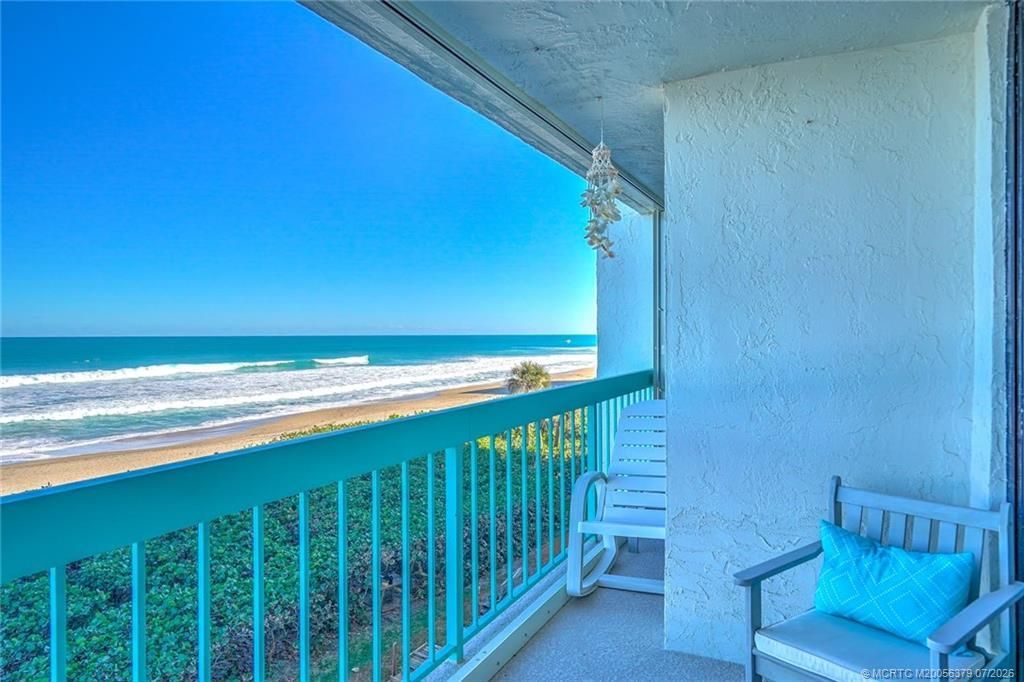 9940 S Ocean Drive, Unit 305, Jensen Beach, FL 34957 Photo