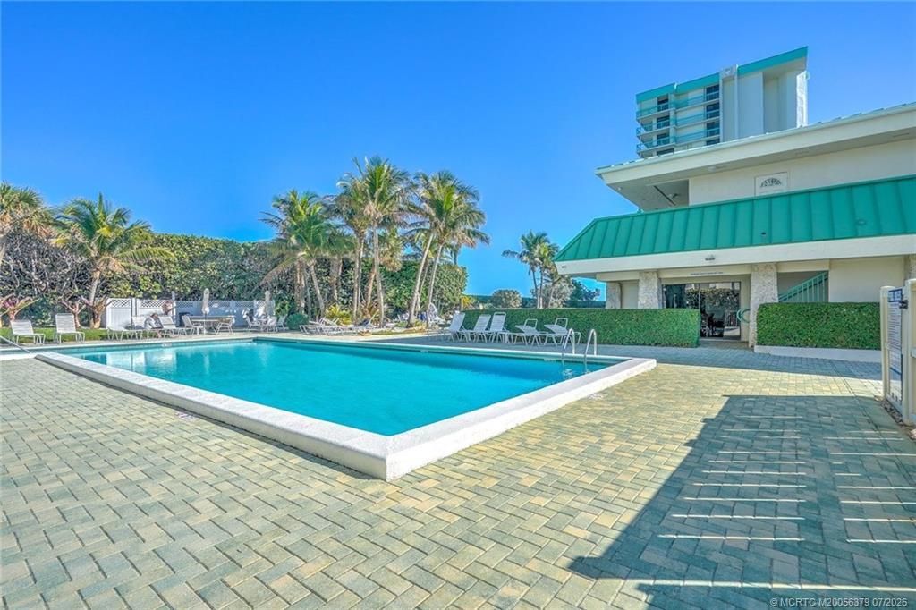 9940 S Ocean Drive, Unit 305, Jensen Beach, FL 34957 Photo