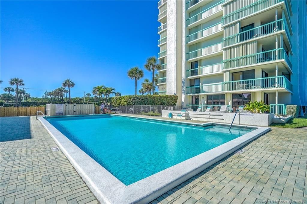 9940 S Ocean Drive, Unit 305, Jensen Beach, FL 34957 Photo