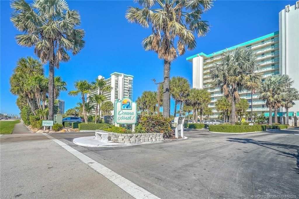 9940 S Ocean Drive, Unit 305, Jensen Beach, FL 34957 Photo