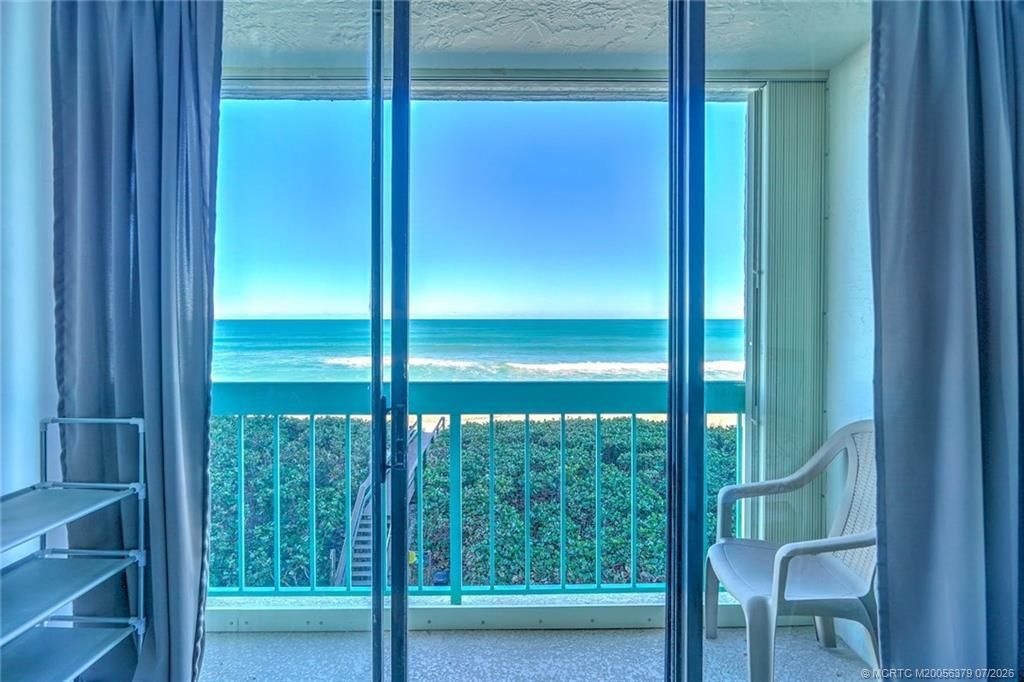 9940 S Ocean Drive, Unit 305, Jensen Beach, FL 34957 Photo