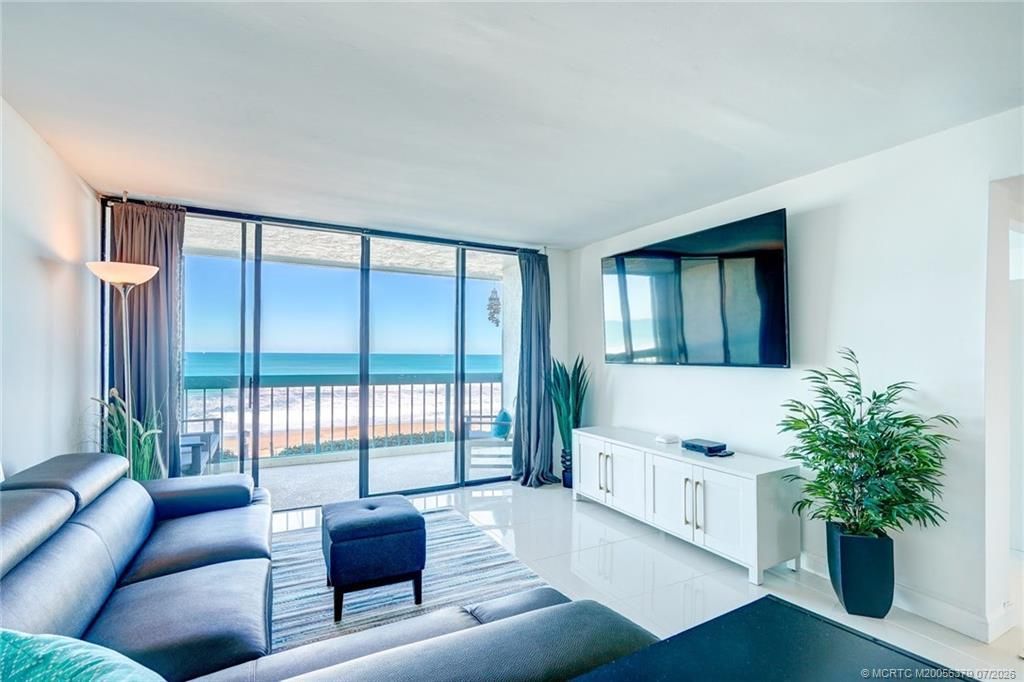 9940 S Ocean Drive, Unit 305, Jensen Beach, FL 34957 Photo