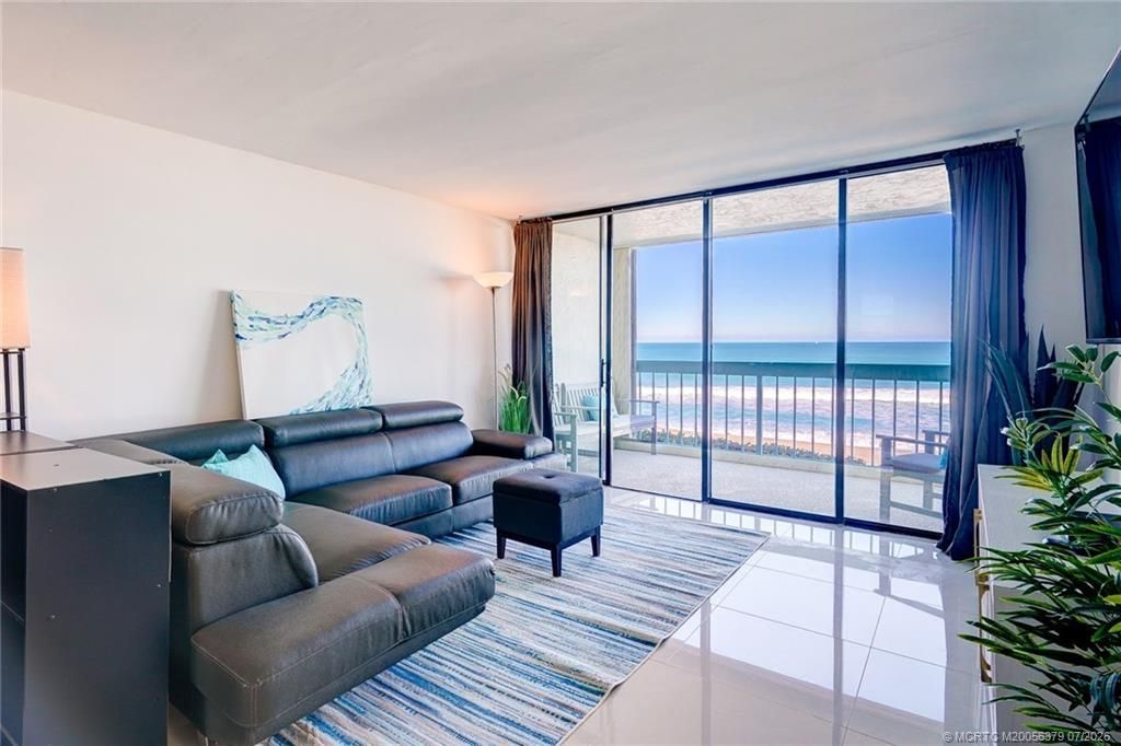 9940 S Ocean Drive, Unit 305, Jensen Beach, FL 34957 Photo