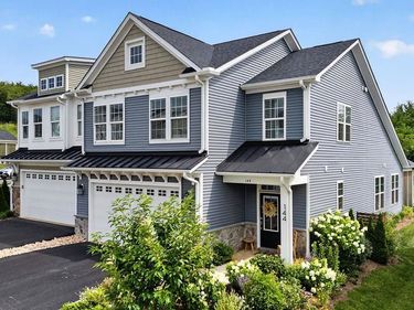 144 RIDGELINE DR, WAYNESBORO, VA 22980