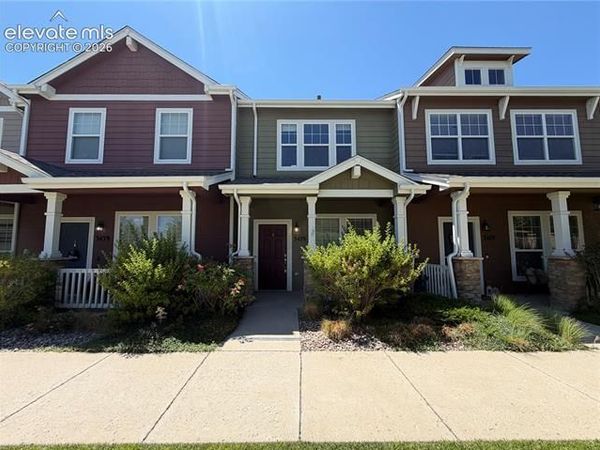 3429 Kingfisher Nest Grove, Colorado Springs, CO 80916