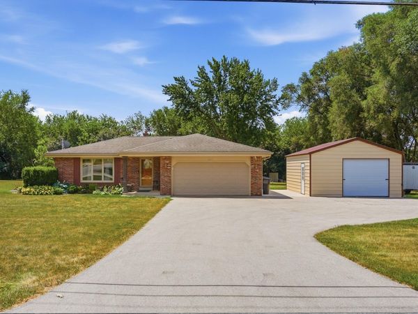 S58W29985 McFarlane Rd, Genesee, WI 53149