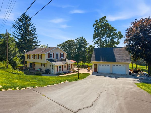 N45W32509 Watertown Plank Rd, Nashotah, WI 53058