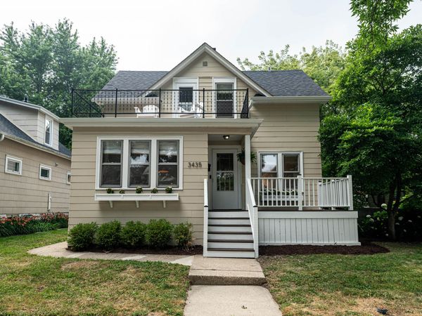 3435 S Delaware Ave, Milwaukee, WI 53207