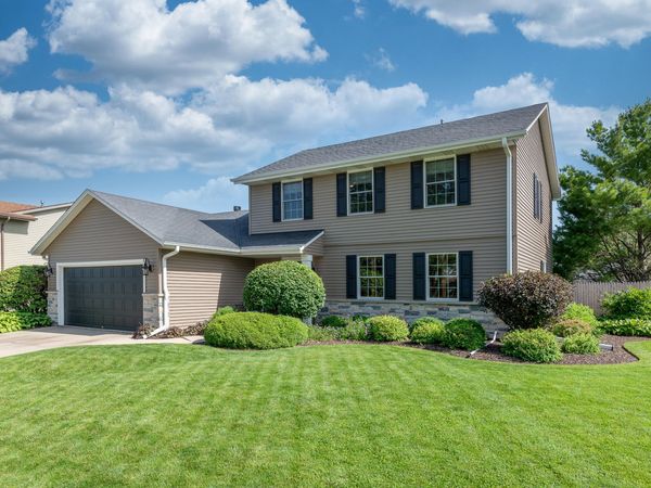 5819 80th Pl, Kenosha, WI 53142