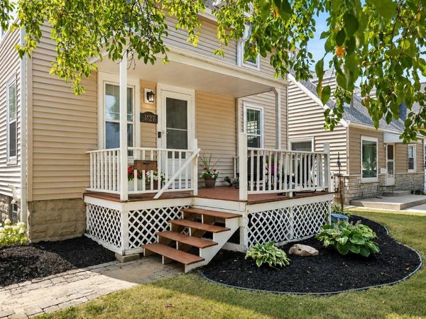 3127 N 90th St, Milwaukee, WI 53222