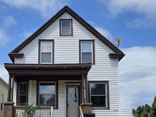 3642 E Armour Ave, Cudahy, WI 53110